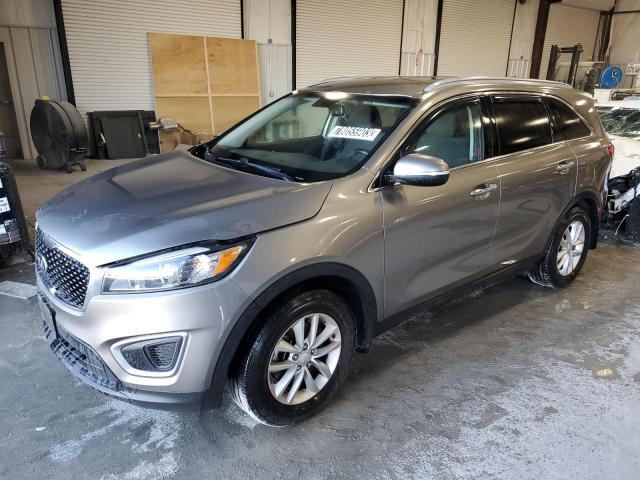 kia sorento 2016 5xypg4a32gg015694