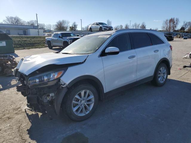 kia sorento lx 2016 5xypg4a32gg030423