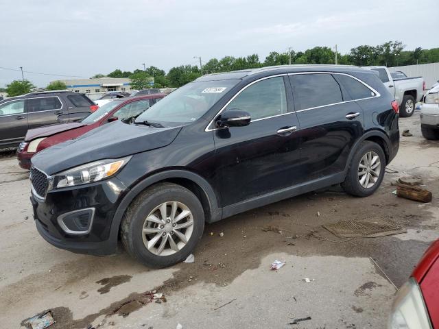 kia sorento 2016 5xypg4a32gg042362