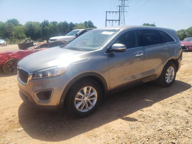 kia sorento 2016 5xypg4a32gg061767