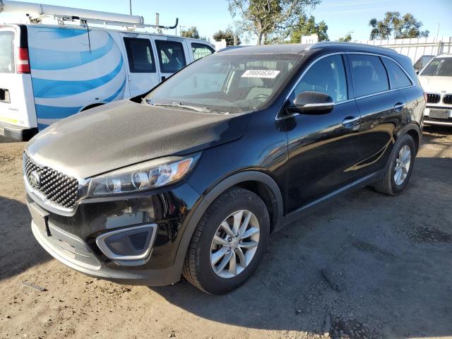 kia sorento 2016 5xypg4a32gg062921