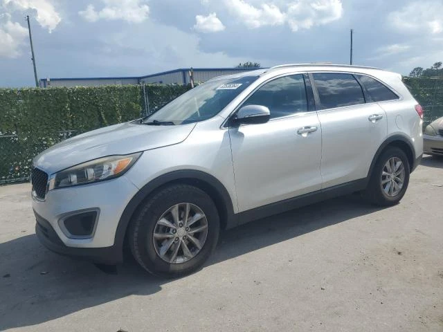 kia sorento lx 2016 5xypg4a32gg078116