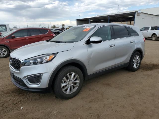 kia sorento lx 2016 5xypg4a32gg096065