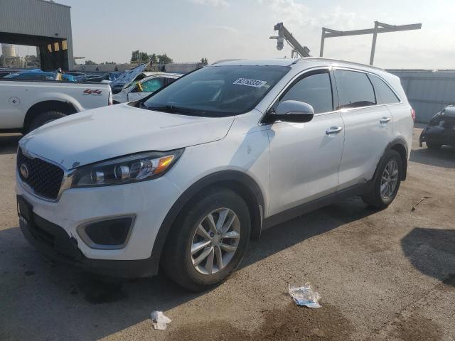 kia sorento lx 2016 5xypg4a32gg125886