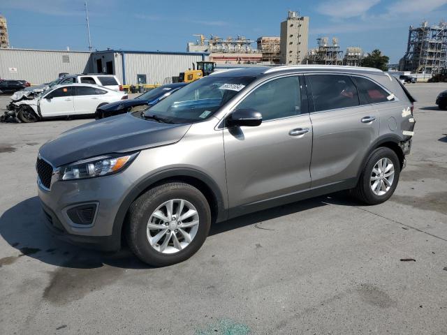 kia sorento lx 2016 5xypg4a32gg166745