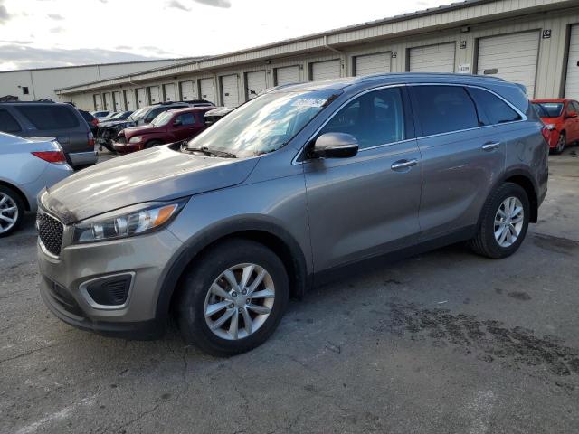 kia sorento lx 2016 5xypg4a32gg170021