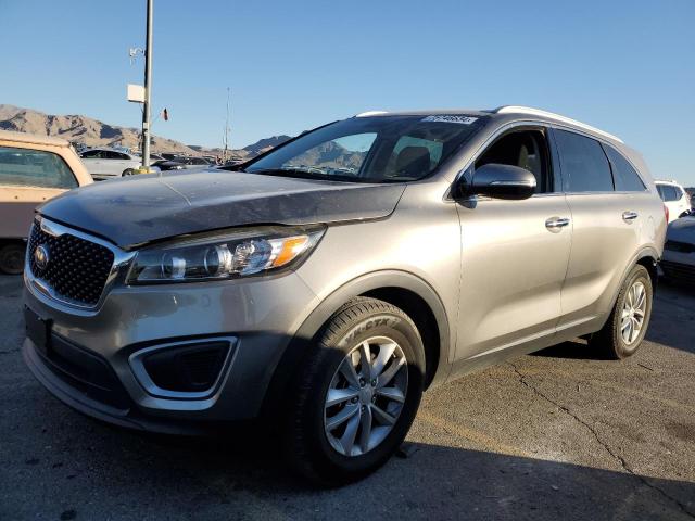 kia sorento lx 2017 5xypg4a32hg206470