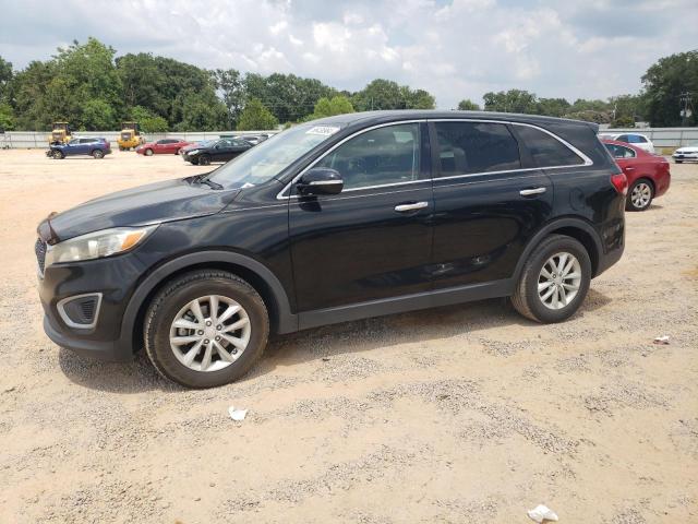 kia sorento 2017 5xypg4a32hg221258