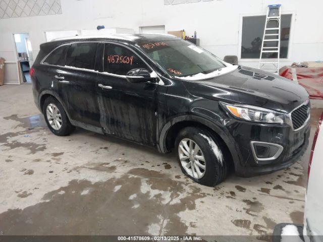 kia sorento 2018 5xypg4a32jg383316