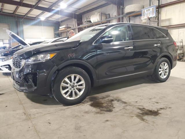 kia sorento l 2019 5xypg4a32kg466178