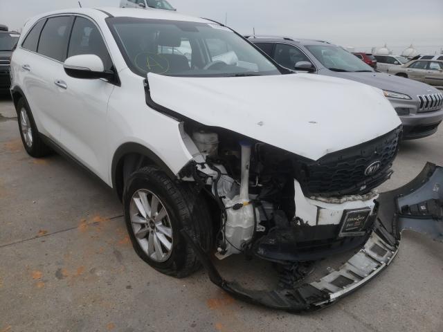 kia sorento l 2019 5xypg4a32kg503486