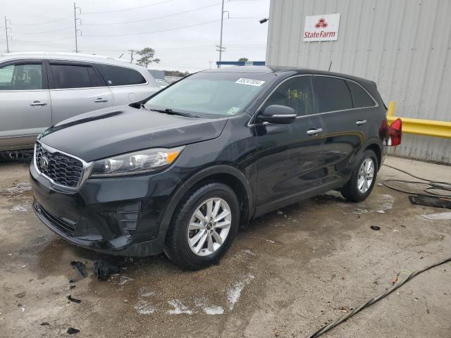 kia sorento l 2019 5xypg4a32kg567060