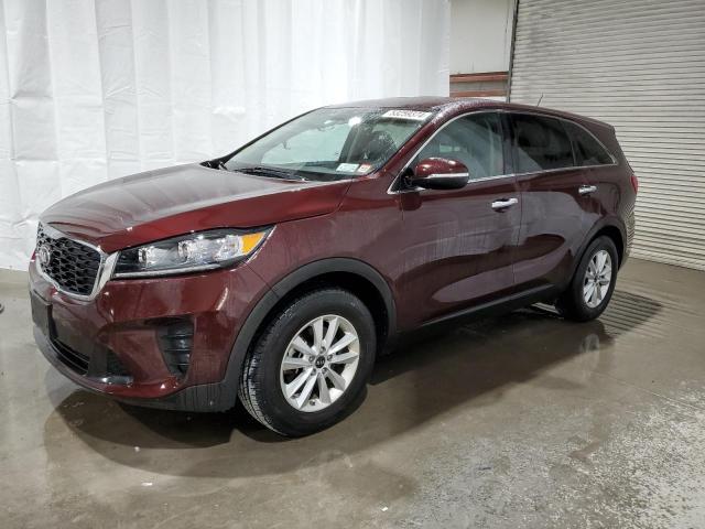 kia sorento 2019 5xypg4a32kg570637