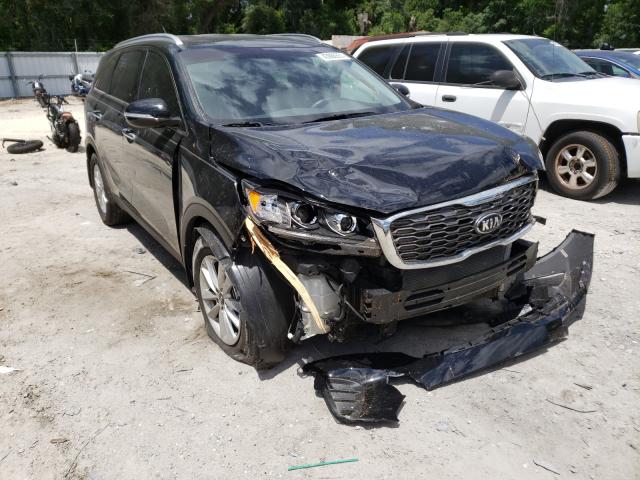 kia sorento l 2020 5xypg4a32lg636976