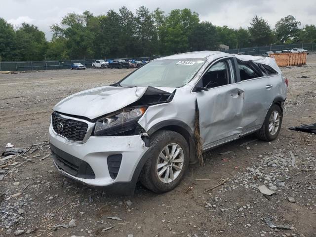 kia sorento l 2020 5xypg4a32lg711224