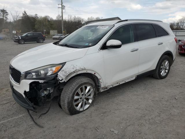 kia sorento lx 2016 5xypg4a33gg030589