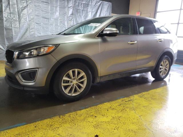 kia sorento 2016 5xypg4a33gg082112