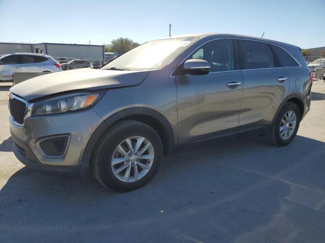 kia sorento lx 2016 5xypg4a33gg093448