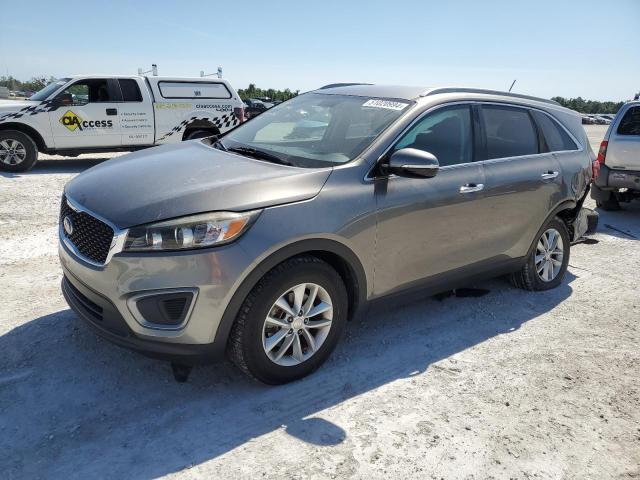 kia sorento 2016 5xypg4a33gg101709