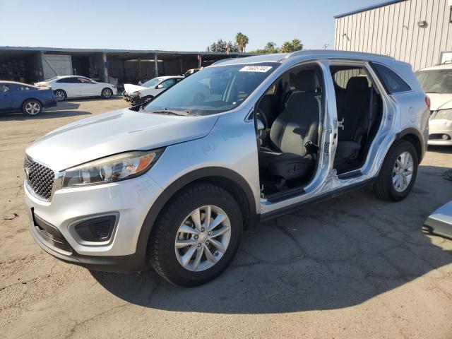 kia sorento lx 2016 5xypg4a33gg123970