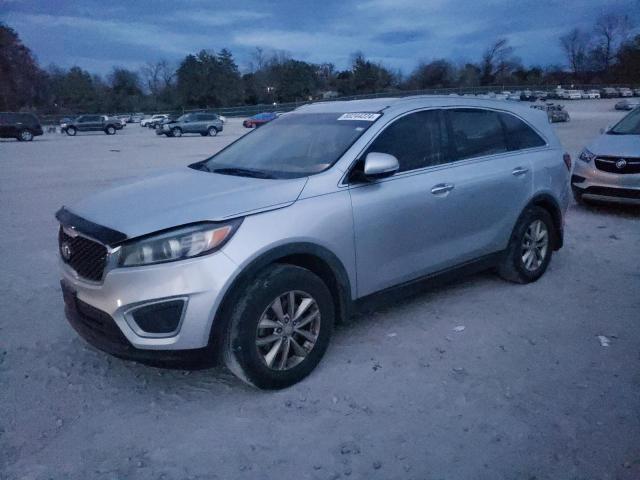 kia sorento lx 2016 5xypg4a33gg150084