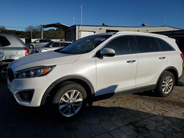 kia sorento lx 2016 5xypg4a33gg183702