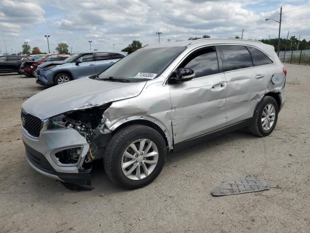 kia sorento lx 2018 5xypg4a33jg348557