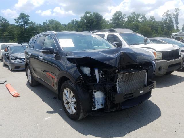 kia  2018 5xypg4a33jg388573