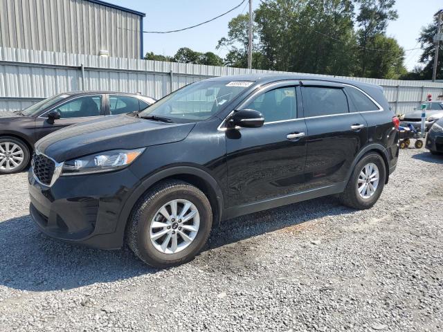 kia sorento l 2019 5xypg4a33kg477853