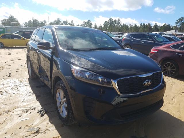 kia sorento l 2019 5xypg4a33kg500046