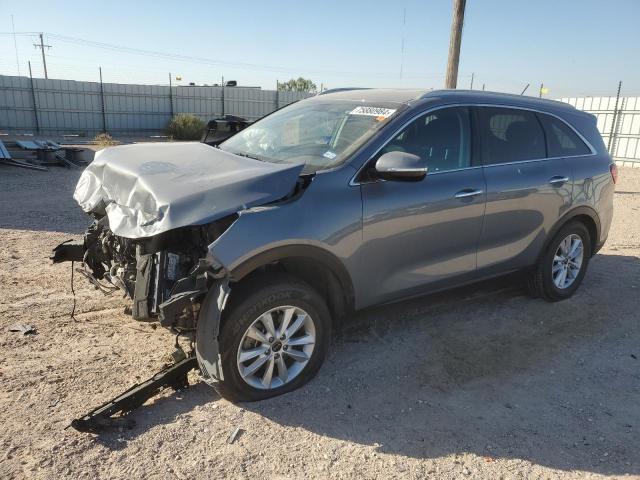 kia sorento l 2020 5xypg4a33lg627381