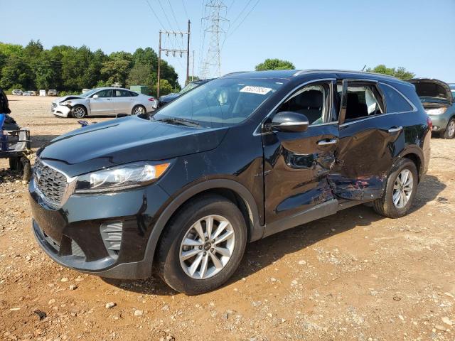 kia sorento l 2020 5xypg4a33lg635786