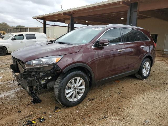 kia sorento l 2020 5xypg4a33lg669081