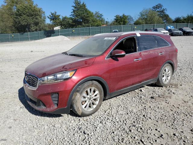 kia sorento l 2020 5xypg4a33lg676757