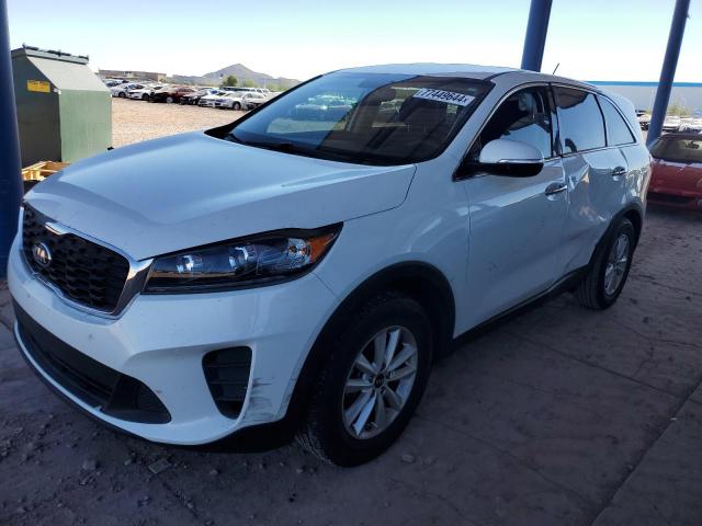 kia sorento l 2020 5xypg4a33lg680078