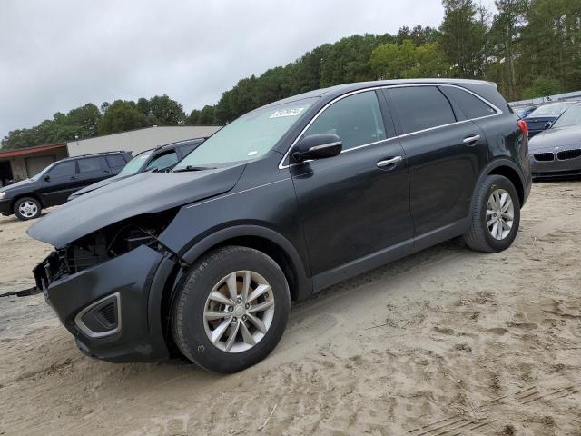 kia sorento lx 2016 5xypg4a34gg005667