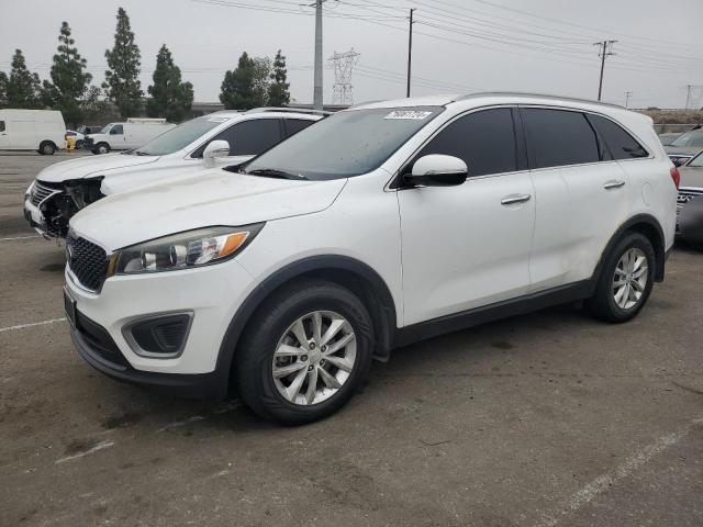 kia sorento lx 2016 5xypg4a34gg066064