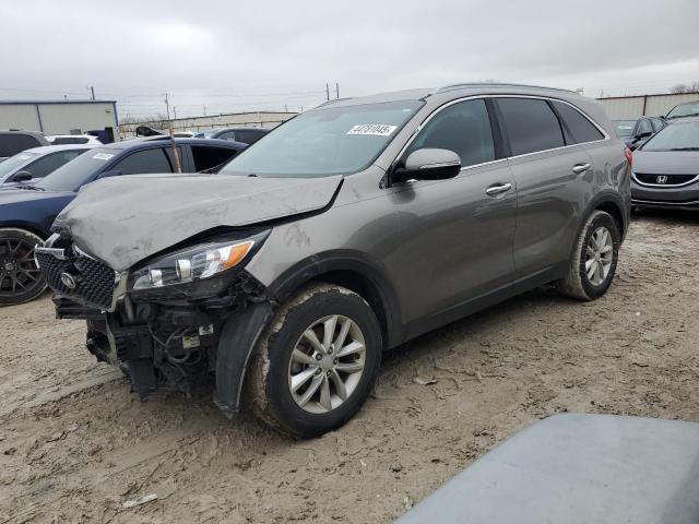 kia sorento lx 2016 5xypg4a34gg076108