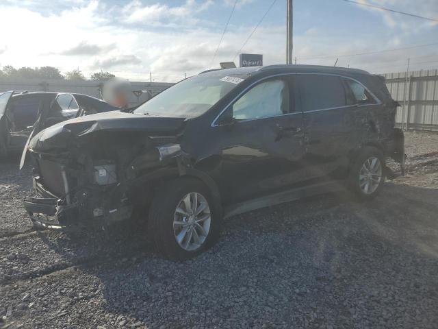 kia sorento lx 2016 5xypg4a34gg078618