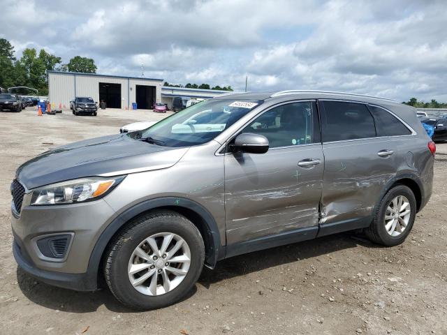 kia sorento 2016 5xypg4a34gg089232