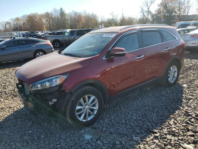 kia sorento lx 2016 5xypg4a34gg091174