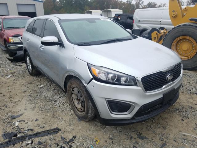 kia  2016 5xypg4a34gg119006