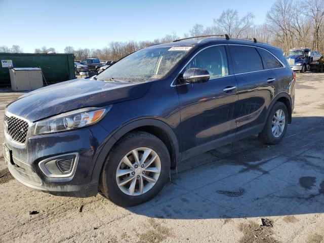 kia sorento lx 2016 5xypg4a34gg124111