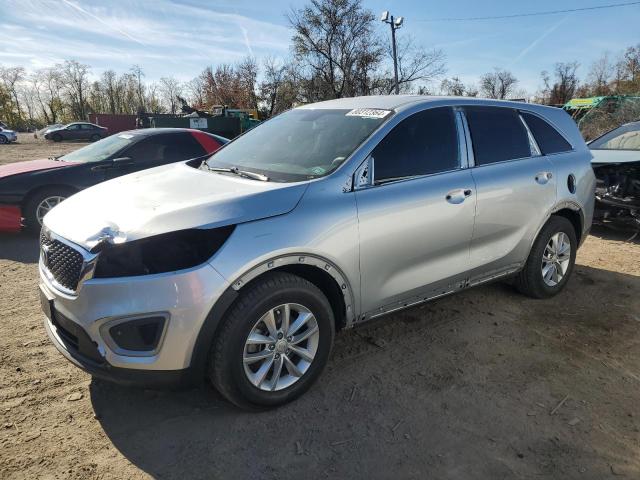 kia sorento lx 2016 5xypg4a34gg149476