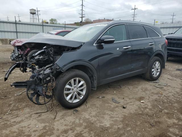 kia sorento 2016 5xypg4a34gg156296