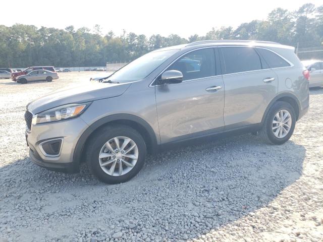 kia sorento lx 2017 5xypg4a34hg234447