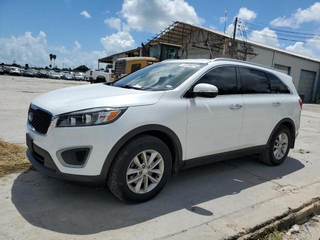 kia sorento 2017 5xypg4a34hg286127