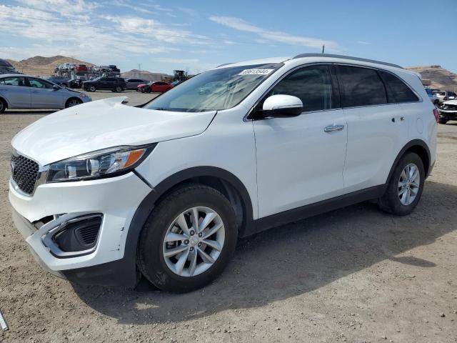 kia sorento lx 2018 5xypg4a34jg368896