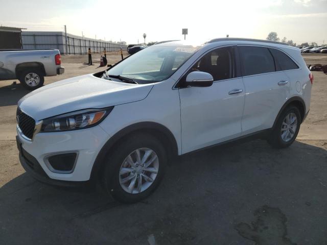 kia sorento 2018 5xypg4a34jg411827