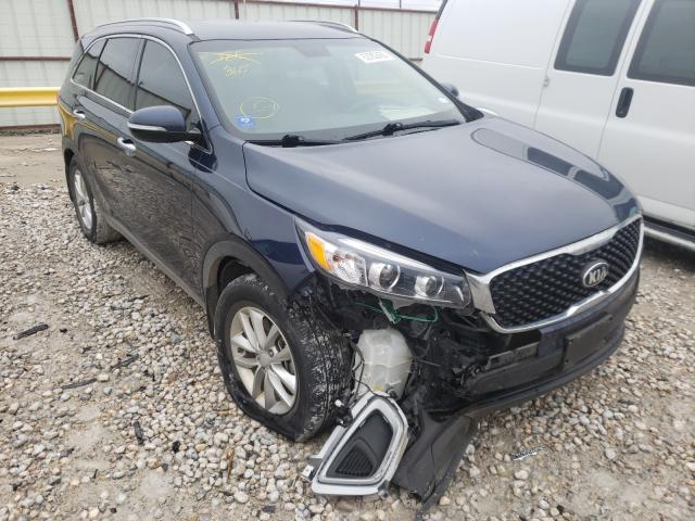 kia  2018 5xypg4a34jg419023